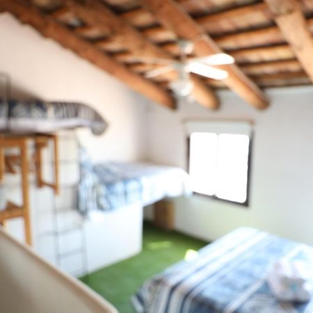 La Finestra Del Delta Guest House ลัมโปยา ภายนอก รูปภาพ