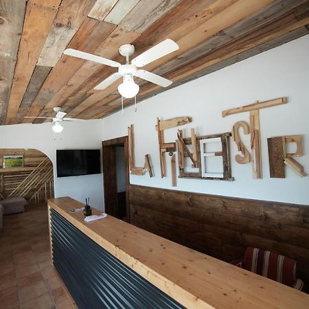 La Finestra Del Delta Guest House ลัมโปยา ภายนอก รูปภาพ