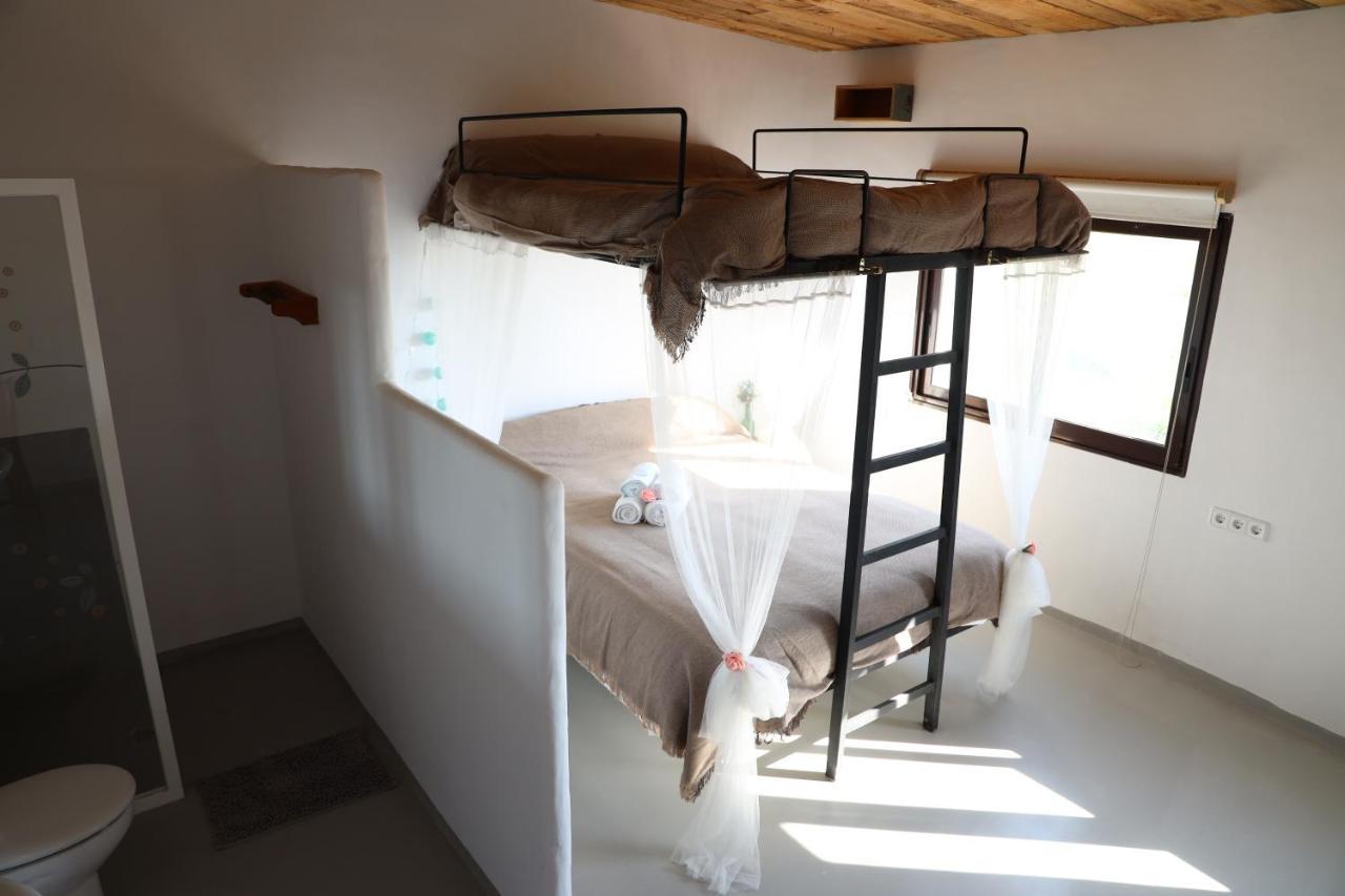 La Finestra Del Delta Guest House ลัมโปยา ภายนอก รูปภาพ