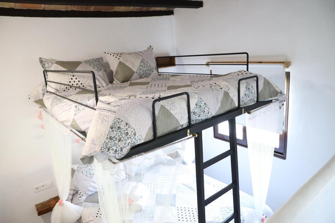 La Finestra Del Delta Guest House ลัมโปยา ภายนอก รูปภาพ