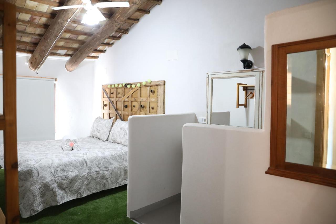 La Finestra Del Delta Guest House ลัมโปยา ภายนอก รูปภาพ