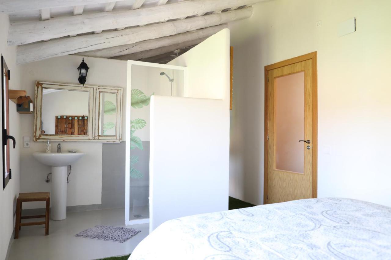 La Finestra Del Delta Guest House ลัมโปยา ภายนอก รูปภาพ
