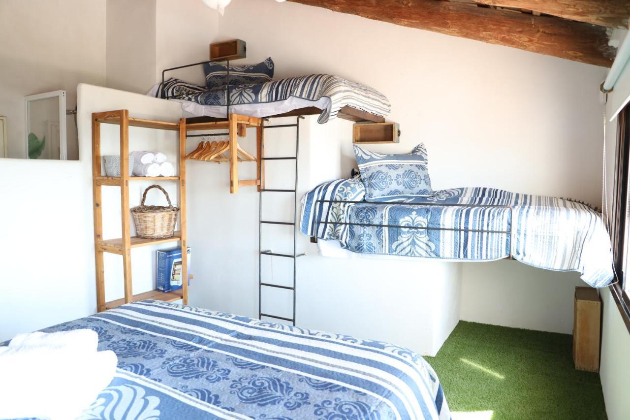 La Finestra Del Delta Guest House ลัมโปยา ภายนอก รูปภาพ
