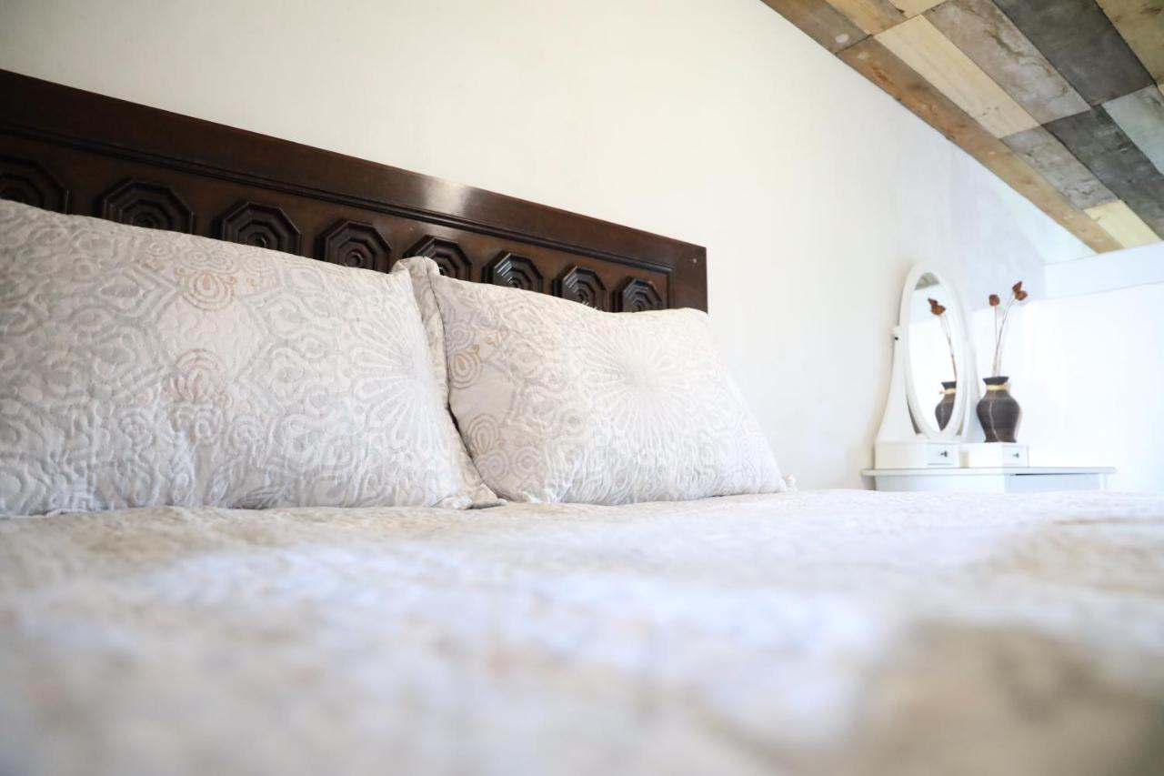La Finestra Del Delta Guest House ลัมโปยา ภายนอก รูปภาพ