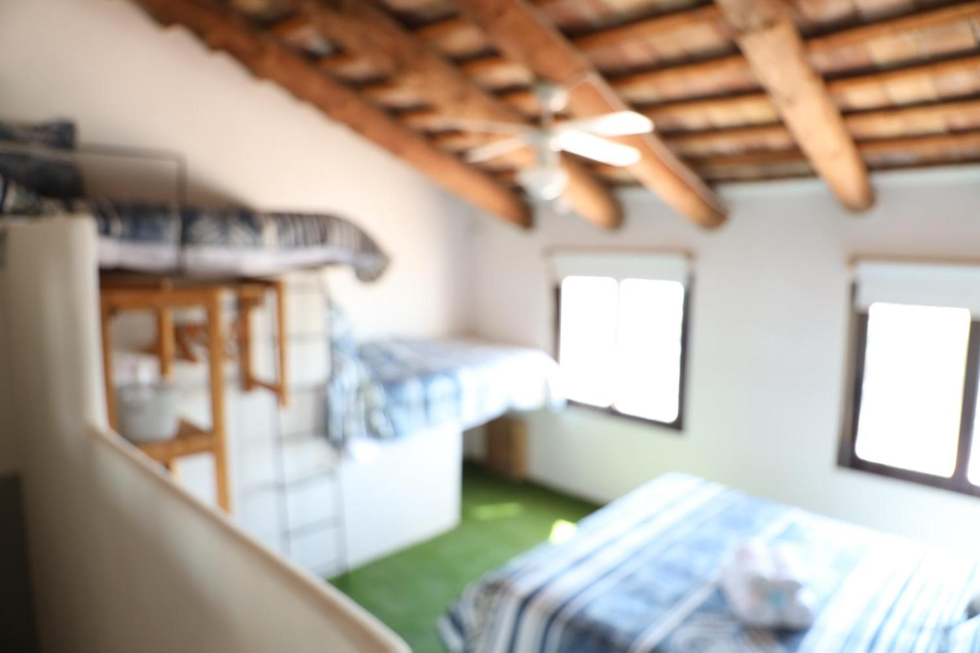 La Finestra Del Delta Guest House ลัมโปยา ภายนอก รูปภาพ