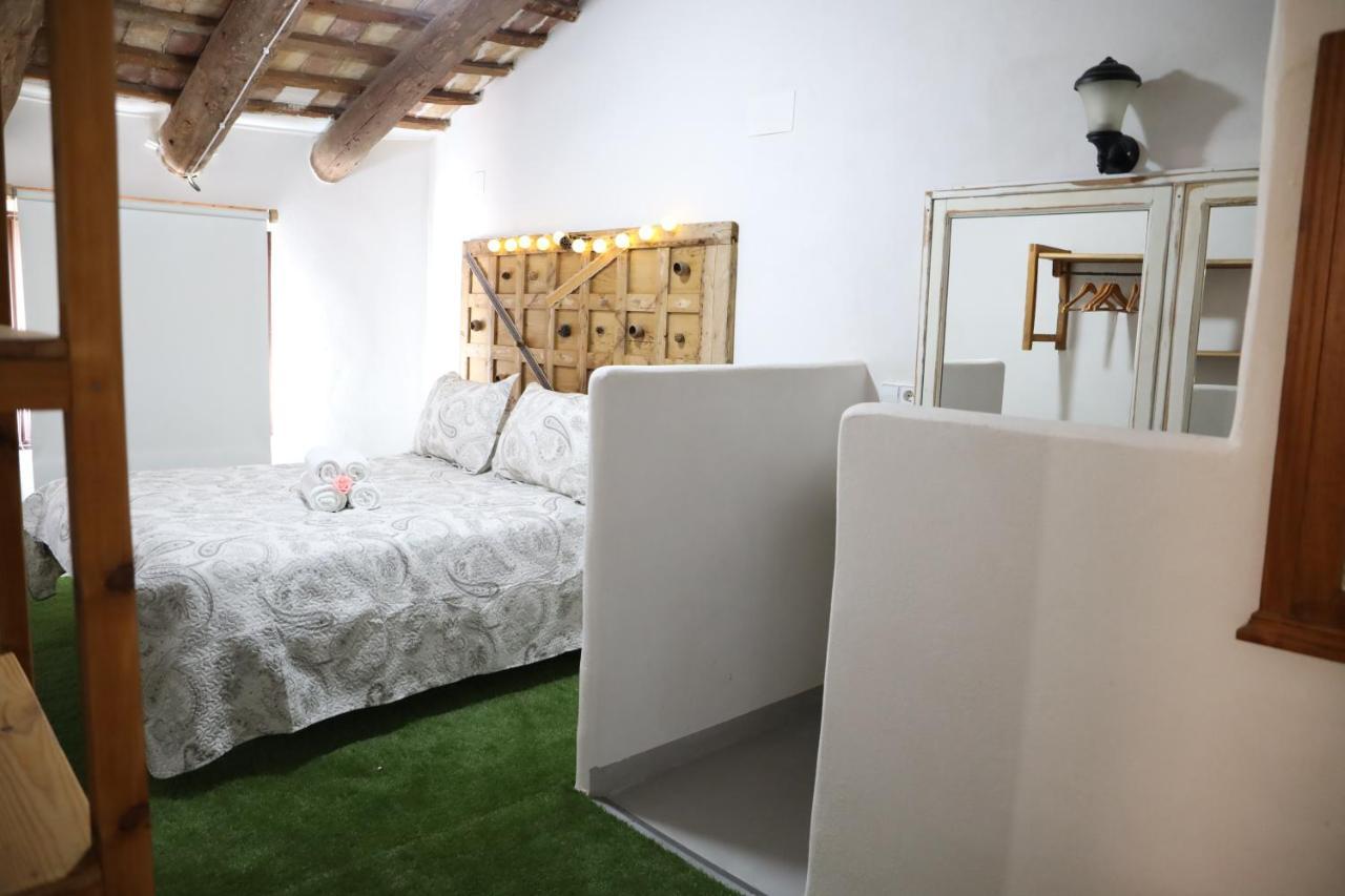 La Finestra Del Delta Guest House ลัมโปยา ภายนอก รูปภาพ