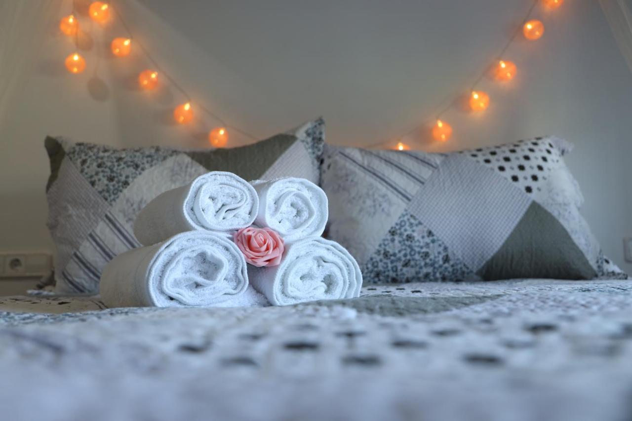 La Finestra Del Delta Guest House ลัมโปยา ภายนอก รูปภาพ