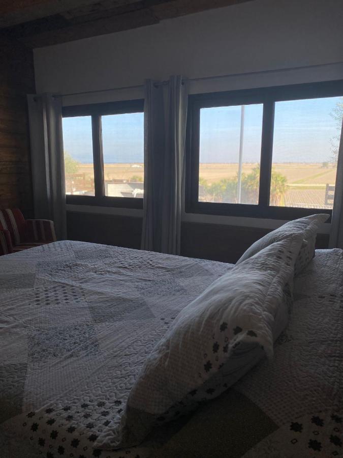 La Finestra Del Delta Guest House ลัมโปยา ภายนอก รูปภาพ