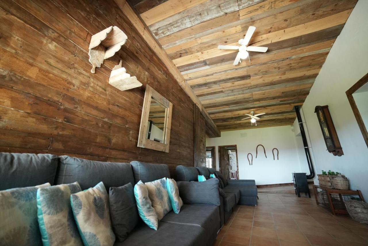 La Finestra Del Delta Guest House ลัมโปยา ภายนอก รูปภาพ